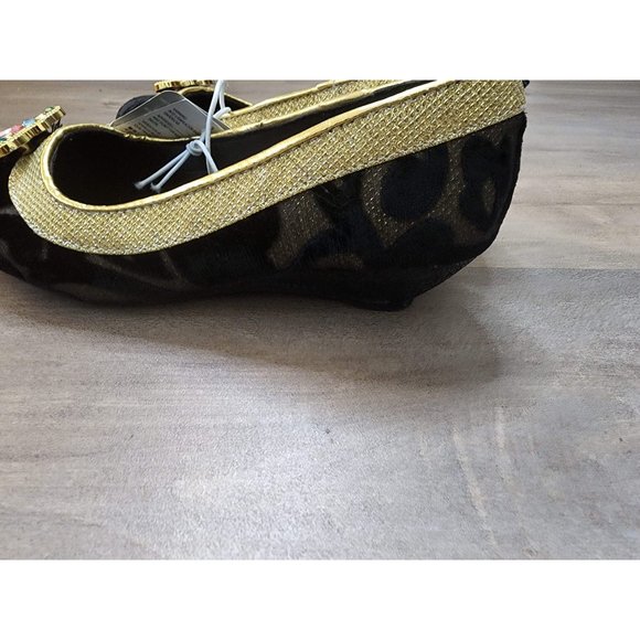 New with Tags DISNEY Princess ANNA Frozen Shoes Girls SZ 2/3 - Picture 4 of 6